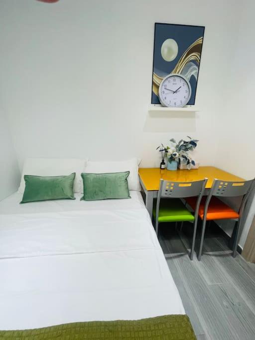 Apartmán Fantastico Apartamento C Centro Madrid Exteriér fotografie